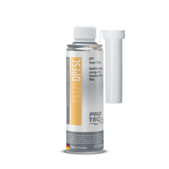 PRO-TEC DPF SUPER CLEAN 375ml