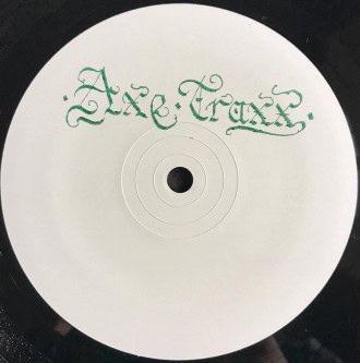 axe traxx RVL