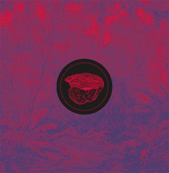 Tamburá - Tikitaka kalahari oyster