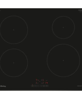 3EB961LR | Placa de induccion Balay Negro | 60 cm