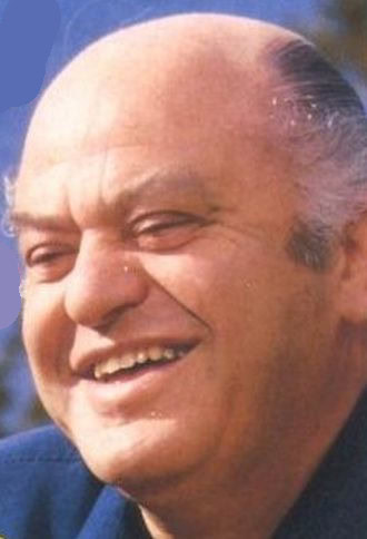 Jack Tramiel beim DW-Interview Anfang 1986 (Foto: privat)