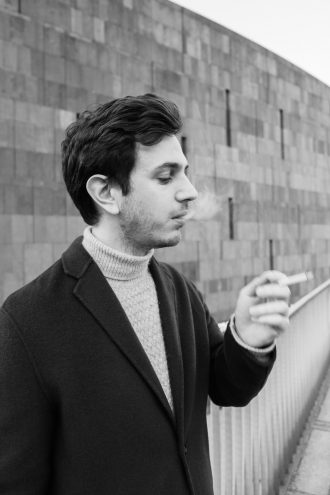 matthieu faubourg
