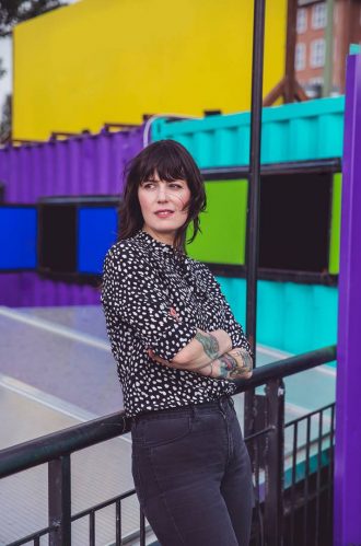 cinthie interview