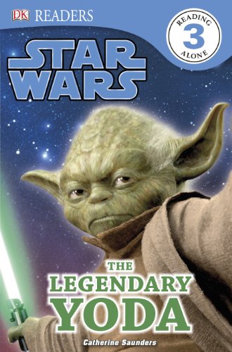 The Legendary Yoda - Star Wars