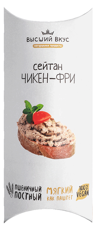 Сейтан капчикенсы ВВ 100 г