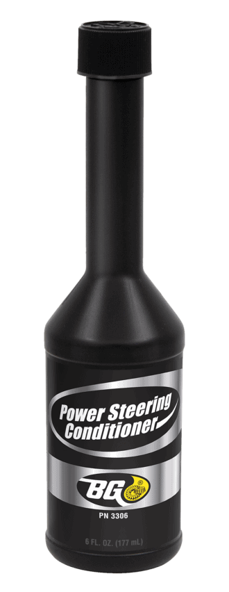 BG 330 Power Steering Conditioner 177 ml