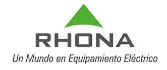 Rhona, un mundo de equipamiento eléctrico
