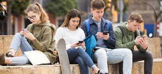 Australia's has now effected world-first social media ban for under-16s download