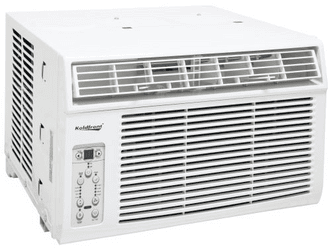 Koldfront WAC8002WCO 8,000 BTU