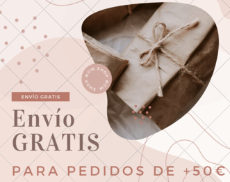 envio gratis lenceria
