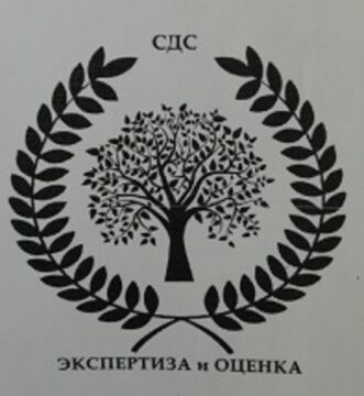 Лого системы «Система добровольной сертификации «ЭКСПЕРТИЗА и ОЦЕНКА»»