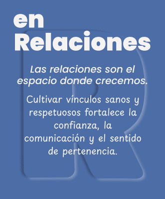 en Relaciones - Método C.A.R.A.