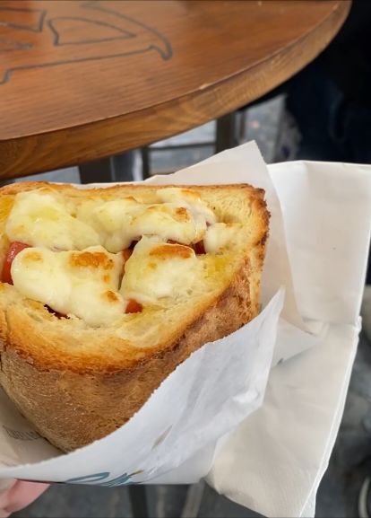 Dove mangiare a Torino