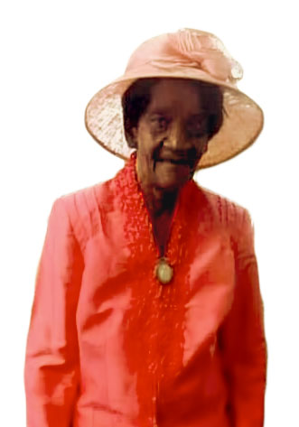 Mary Thompson