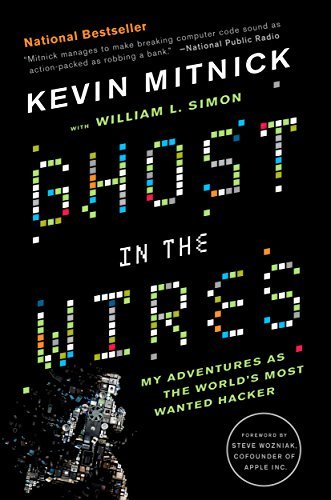 Ghost in the wires