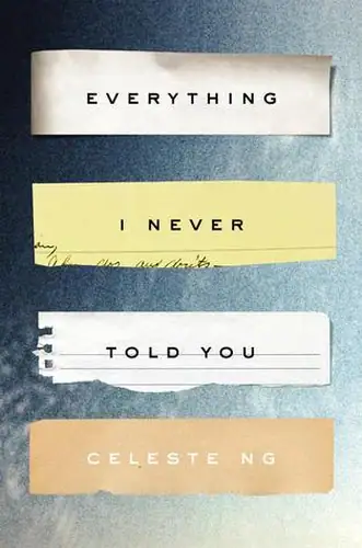 Everything I Never Told You Book Review: The Lake That Took Her