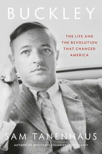 Buckley Book Review The Man Who Made Conversation a Battleground
