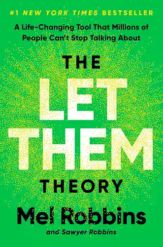 Let Them Theory Review: A Simple Antidote to People-Pleasing Exhaustion