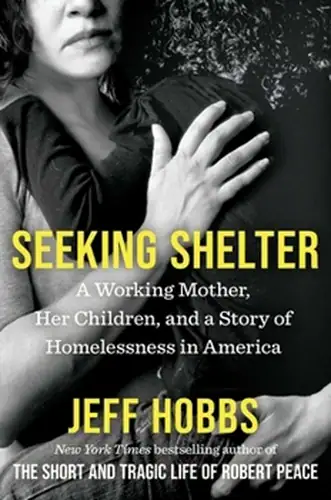 
Seeking Shelter: Seeing the Person Behind Homelessness