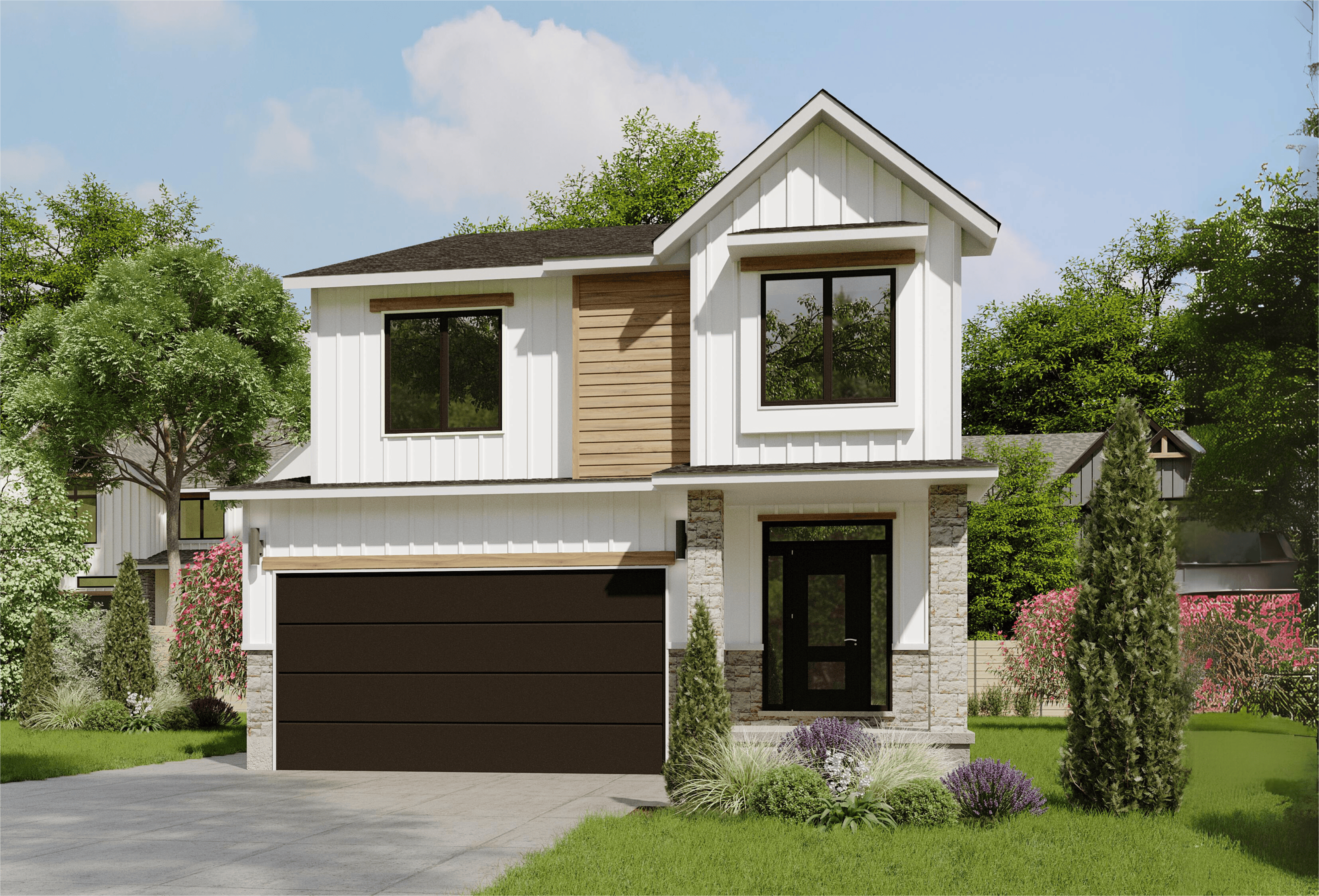 South Point – Wesley Dale