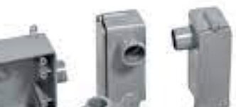 107 Pvc Electrical Conduit Fitting Sch-40