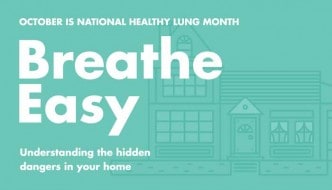 Breathe Easy