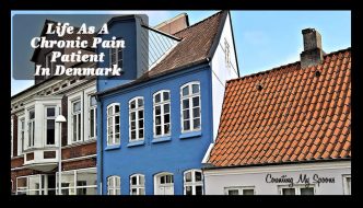 Life with chronic pain in Denmark