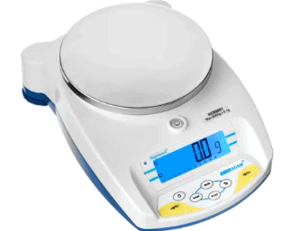 Balanza de precisón portatil higland-HCB 6001