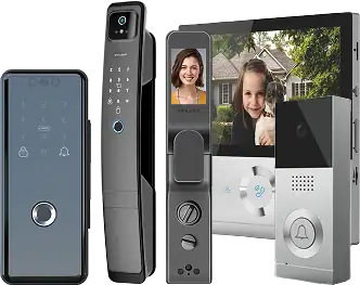 Smart access IoT Products