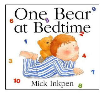 One Bear at Bedtime