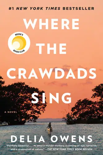 Where the Crawdads Sing Book Review: The Marsh Knows Her Name