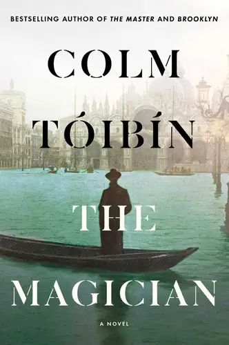 The Magician Book Review: Hid for a Lifetime, Performed for a LifetimeA Genius in the Closet