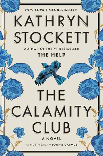 The Calamity Club Book Review: Survival Is Not the Same as Living