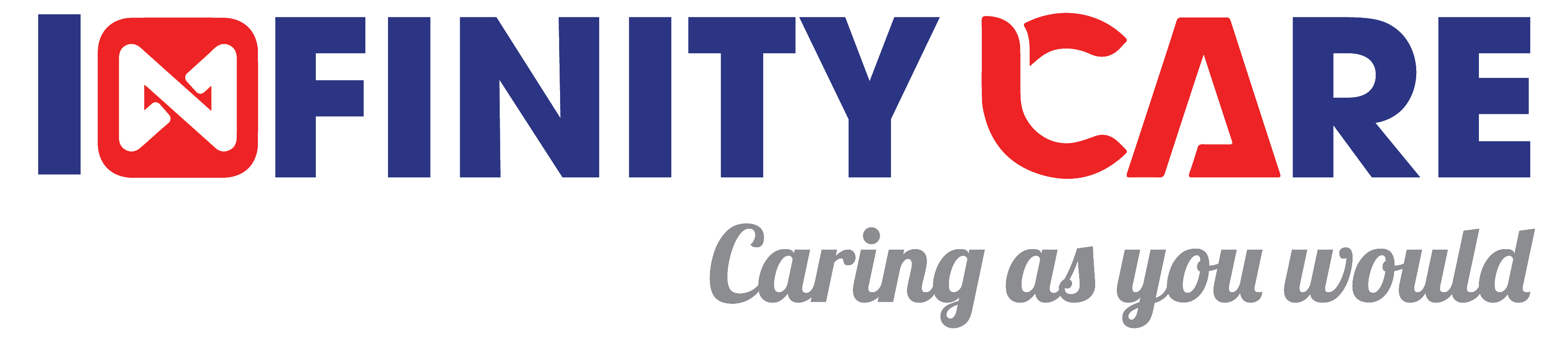 Home - Infinity Care