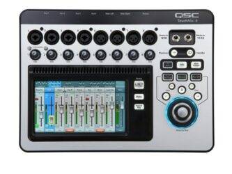 Touchmix8