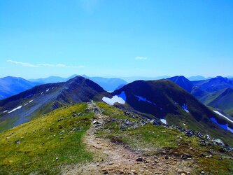 Les Hautes Pyrénées ne sont plus en alerte orange