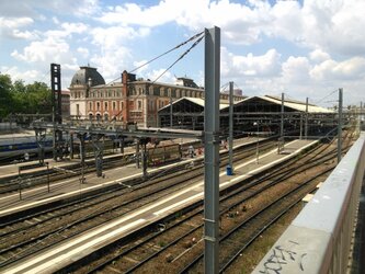 grève SNCF : 1 TER sur 3 en Midi Pyrénées