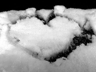 Neige sur les Pyrénées dès 1000 mètres d’altitude