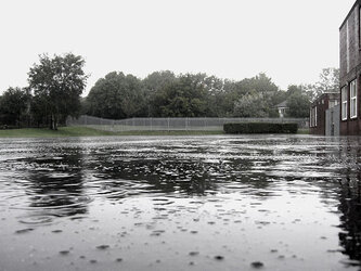 Météo Tarbes : nouvelle journée de pluies mercredi