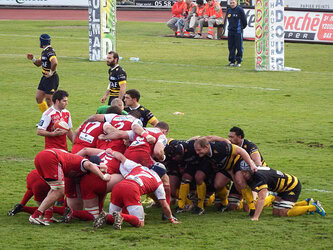 ProD2 Tarbes jouera sa 2e journée à Dax le 26 septembre