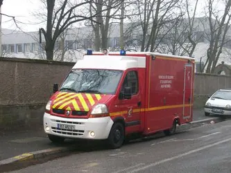 Accident mortel sur l’A64 en direction de Tarbes
