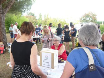 Tarbes Citoyenne propositions