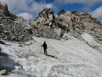 Réchauffement climatique plus une minute à perdre pour éviter le pire