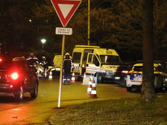 Encore 7 infractions relevées à la sortie du salon de l'Agriculture de Tarbes