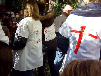 Coronavirus "Il ne faut pas rouvrir les écoles et collèges"