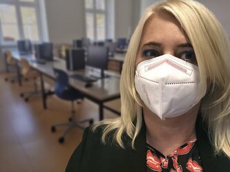 Coronavirus école fermée Hautes Pyrénées