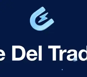 élite del trading logo principal