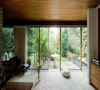 midcentury The most fabulous midcentury home in Germany f31ac775881e7929e3cff4af7e65d1c0 1