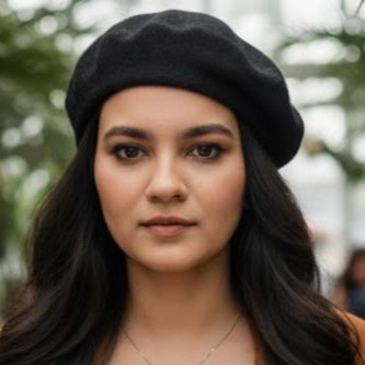 Kirti Chawla