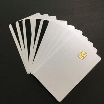 Types of Cloned Cards